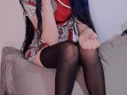 JOI - Goza 3x pra mim? 7/16