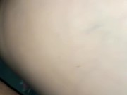 White Step sis get blacked 10/16