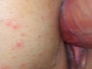 Licking me pussy and fuck me doggstyle, daddy 14/16