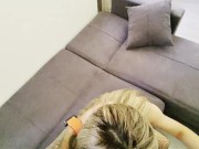 Doggy duble POV 13/16