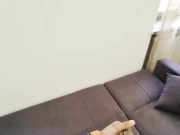 Doggy duble POV 15/16