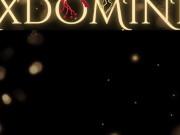 stomping on jug of water in pink hush puppy sandals 1080 16/16