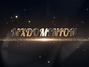 stomping on jug of water in pink hush puppy sandals 1080 8/16