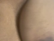 Big ebony tits begging for cum 5/16