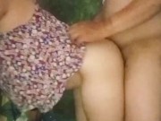 Chinupa nya titi ko bago nagpa dogstyle 3/16