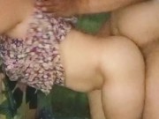 Chinupa nya titi ko bago nagpa dogstyle 5/16