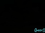 Rough love with Dahlia Von Knight and Gia Paige 1/16