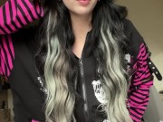 My pussy is just too silly 15/16