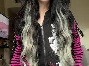 My pussy is just too silly 7/16