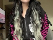 My pussy is just too silly 9/16