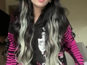 I love scissoring women 8/16