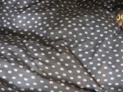 Lazy bedwetting desperate peeing 9/16