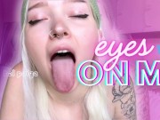 Eyes On Me 1/16