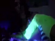 have a quick smoke? 13/16