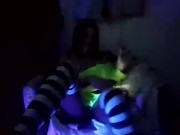 have a quick smoke? 8/16