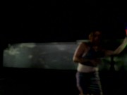 another non nude hoop practice video 11/16