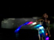 another non nude hoop practice video 12/16