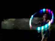 another non nude hoop practice video 13/16