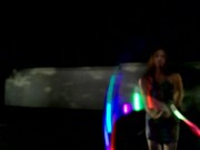 another non nude hoop practice video 14/16