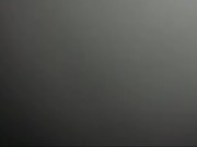 Se come todo el dildo por el culo