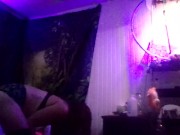 getting ready- shibby Pictures 14/16