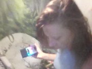 getting ready- shibby Pictures 2/16