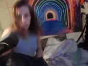 getting ready- shibby Pictures 3/16