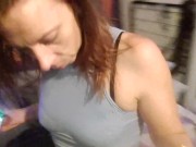 getting ready- shibby Pictures 4/16