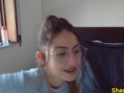 SHANAXNOW ASS FINGERING ASS PLAYING WITH MY SNOTS  NOSTRILS 1/16