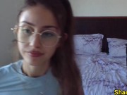 SHANAXNOW ASS FINGERING ASS PLAYING WITH MY SNOTS  NOSTRILS 12/16