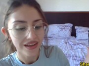 SHANAXNOW ASS FINGERING ASS PLAYING WITH MY SNOTS  NOSTRILS 16/16