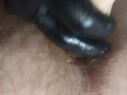 Amateur, homemade, BBW, fisting, close up 1/16