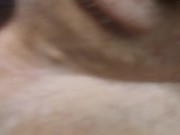 Amateur, homemade, BBW, fisting, close up