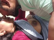 Desi indian Marathi kavita bhabhi fuck in jungle 14/16
