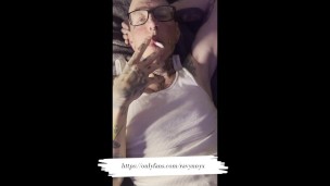 Relaxing