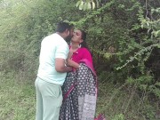 Desi indian Marathi kavita bhabhi fuck in jungle 3/16