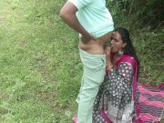 Desi indian Marathi kavita bhabhi fuck in jungle 6/16