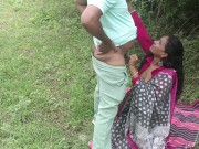 Desi indian Marathi kavita bhabhi fuck in jungle 8/16