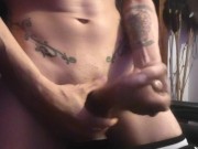 Otra vez me toco pensando en vos...♥️🔥 9/16