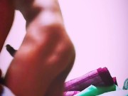 Gravando vídeo escondido peguei no meu pauzão e gravei rápido exibição Pornohub 14/16