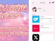 【女性向けAV】 女子大生の孕ませ中出しルーティン♡ ゆゆ　女子大生　日本人　素人カップル　個人撮影　中出し　女性用AV　性感マッサージ - Screenshot 7 of 16 - 日本人