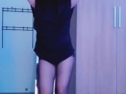 Don’t just watch. Beg for more. 8/16