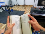 Helping my pretty face, big ass friend with her content! 1/16