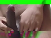 Mostrando o pauzão grosso 4k 6/16