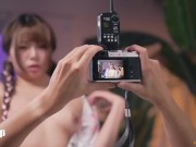 Cute Amateur Model Took a Huge Load of Cum- Psychoporn 色控 8/16