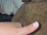 SNICKERS CHOCOLATE IN TEEN PINK PUSSY-KINKY PORN-FOOD FETISH-ARABIAN SNOWWHITE-BEST AMATEUR USA LA G 13/16