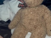 SNICKERS CHOCOLATE IN TEEN PINK PUSSY-KINKY PORN-FOOD FETISH-ARABIAN SNOWWHITE-BEST AMATEUR USA LA G 14/16