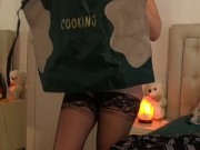 Do you want to be the one to give me pleasure? 3/16