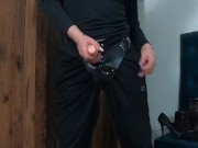 Exploring Recreational Activities in Everyday Wear- Ass fetish 11/16