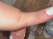 PHILADELPHIA WHITE CREAM CHEESE&TEEN PINK PUSSY-BEVERLY HILLS REAL ESCORT-AMATEUR-ARABIAN SNOWWHITE 6/16